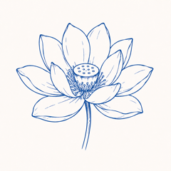 Lotus symbol